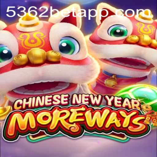 Explorando o Novo Jogo CHINESENEWYEARMOREWAYS em 5362BET.COM
