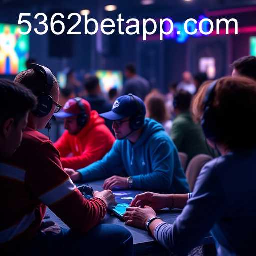 Comunidade de Jogadores: Um Fenômeno Global