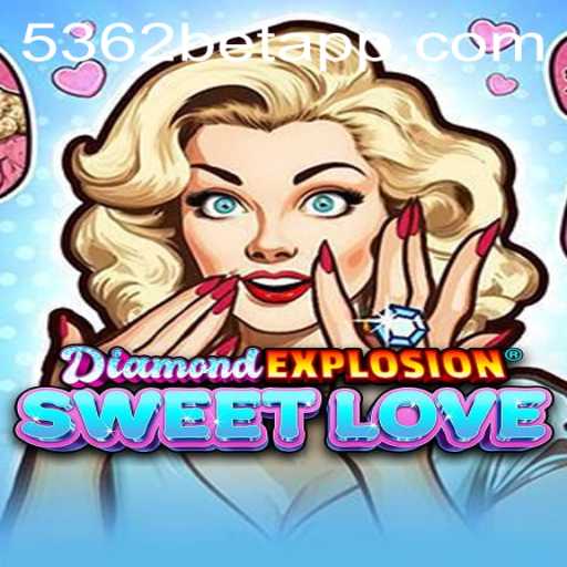 Descubra o Mundo Encantado de DiamondExplosionSweetLove