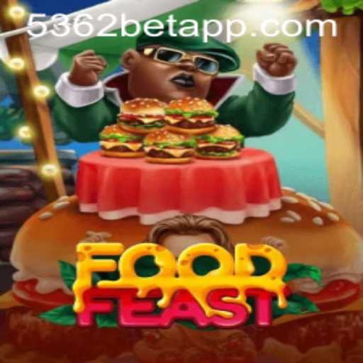 Descubra o Mundo de FoodFeast: Uma Aventura Culinária com 5362BET.COM