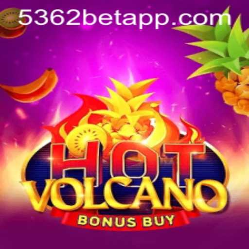 Explore o Fascinante Mundo de HotVolcanoBonusBuy no 5362BET.COM