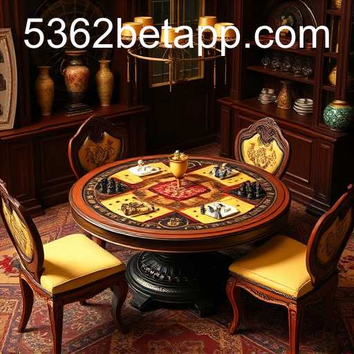 Explorando o Fascinante Mundo dos Jogos de Mesa