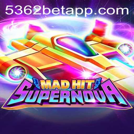 Descubra MadHitSupernova: Um Jogo Inovador Revolucionando o Mercado Online