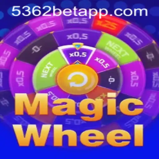 MagicWheel: Descubra o Jogo Revolucionário em 5362BET.COM