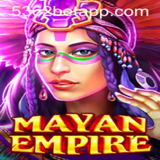 Descobrindo o Universo de 'MayanEmpire' na Plataforma 5362BET.COM