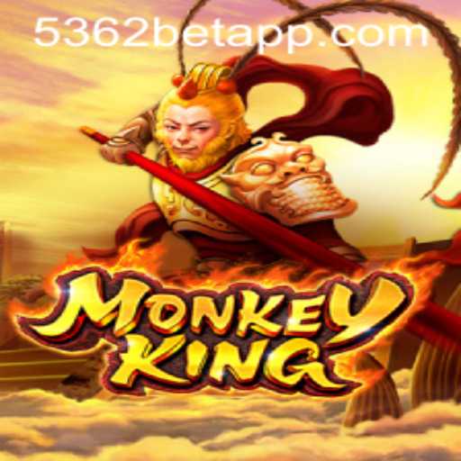 Explorando o Fascinante Mundo de MonkeyKing no 5362BET.COM