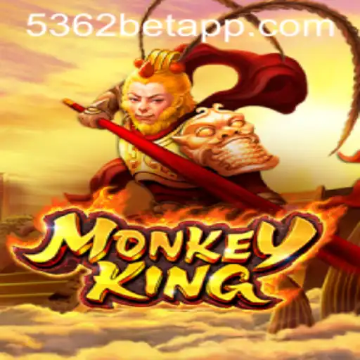 Explorando o Fascinante Mundo de MonkeyKing no 5362BET.COM
