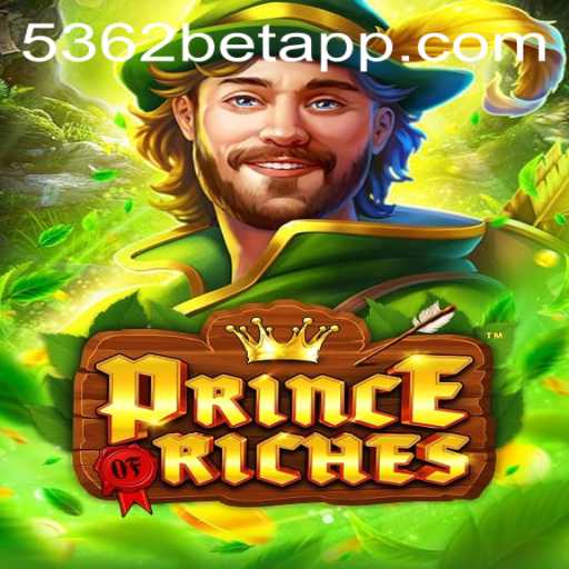 Descubra o Mundo Fascinante de PrinceOfRiches