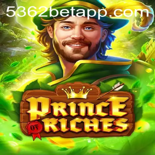Descubra o Mundo Fascinante de PrinceOfRiches
