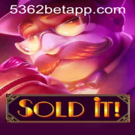 Descubra o Fascinante Mundo de Soldit: Um Jogo Envolvente Introduzido por 5362BET.COM