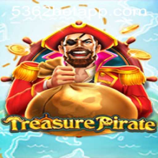 Explorando TreasurePirate: O Jogo de Aventura em Alto-Mar