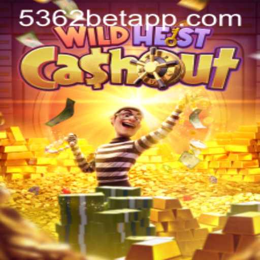 Explorando o Mundo de WildHeistCashout: O Jogo de Apostas Revolucionário